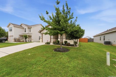 2409 Ranger Pass Seguin TX 78155
