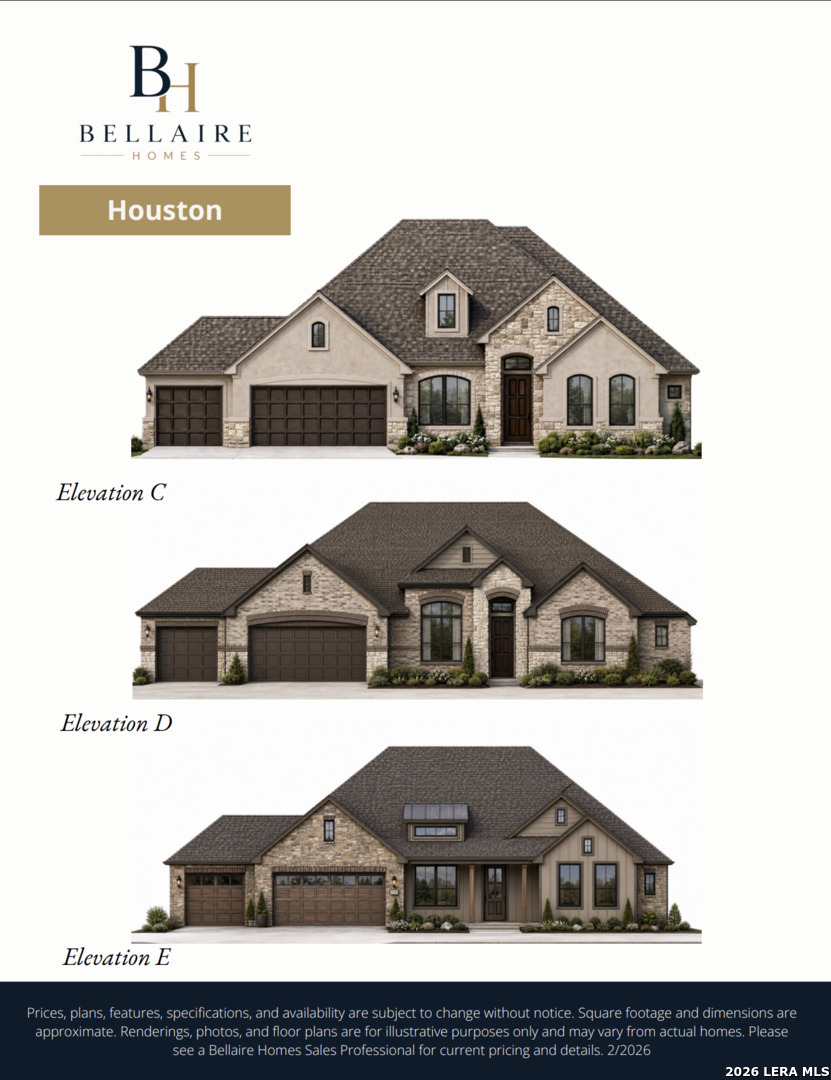 130 Emil Lane Castroville TX 78009