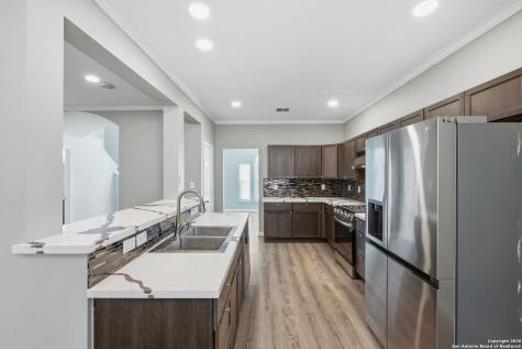 3214 Fontenay San Antonio TX 78251