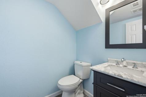 3214 Fontenay San Antonio TX 78251