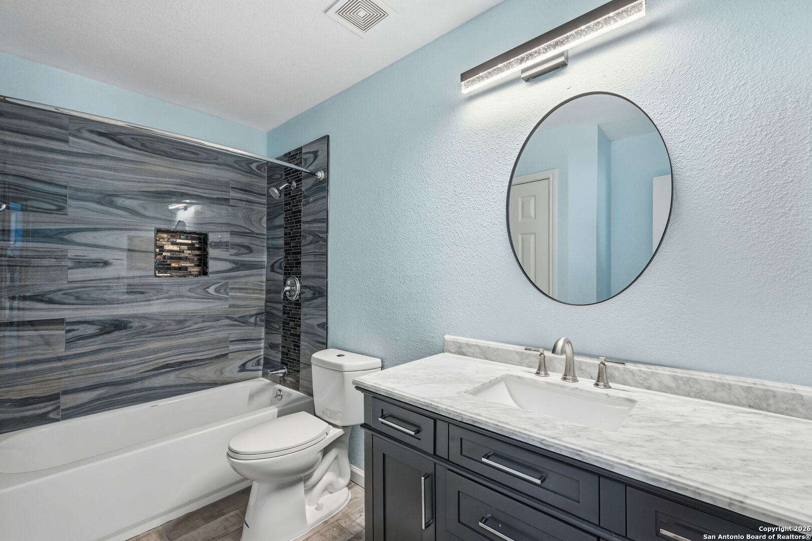 3214 Fontenay San Antonio TX 78251