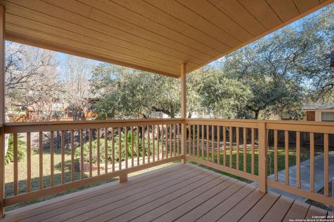 3214 Fontenay San Antonio TX 78251