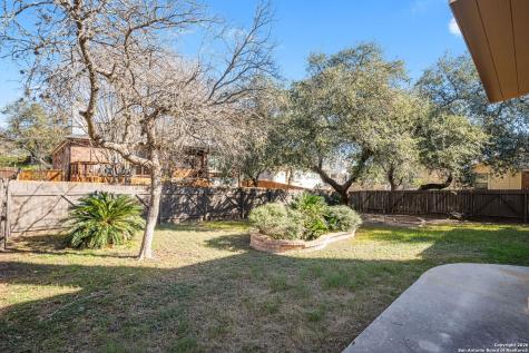 3214 Fontenay San Antonio TX 78251