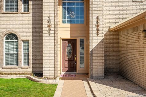 3214 Fontenay San Antonio TX 78251