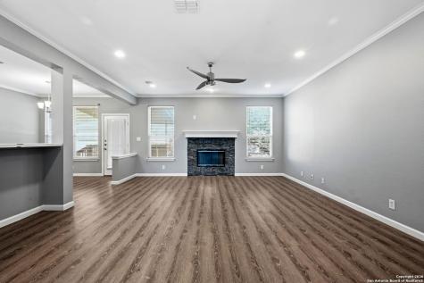 3214 Fontenay San Antonio TX 78251