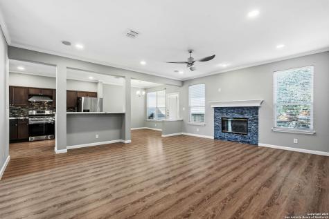 3214 Fontenay San Antonio TX 78251