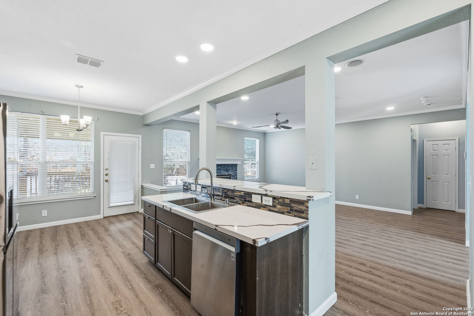 3214 Fontenay San Antonio TX 78251