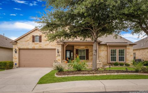 12718 Texas Thistle San Antonio TX 78253