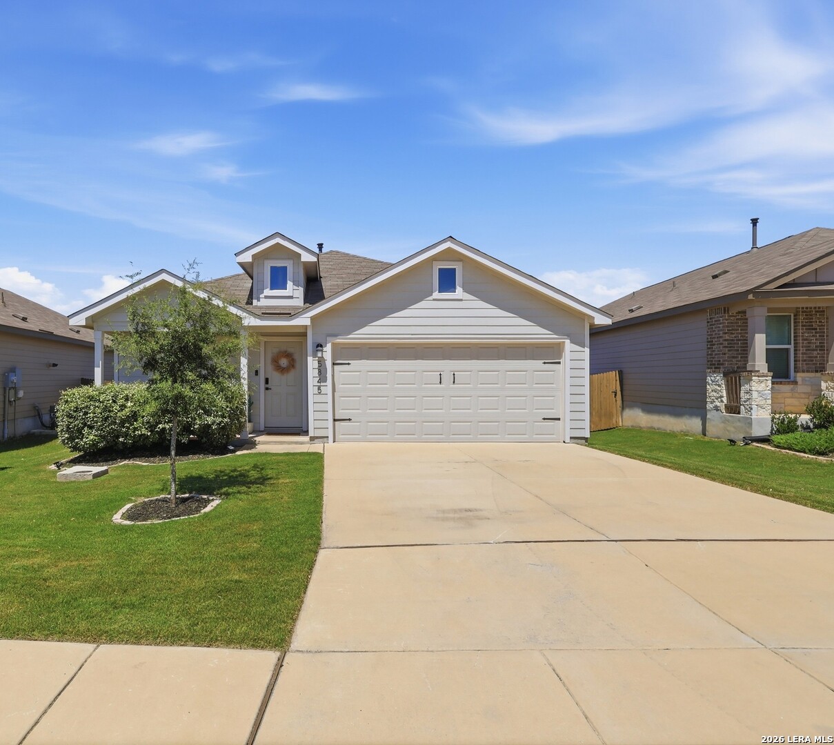 5845 Companion Loop Bulverde TX 78163