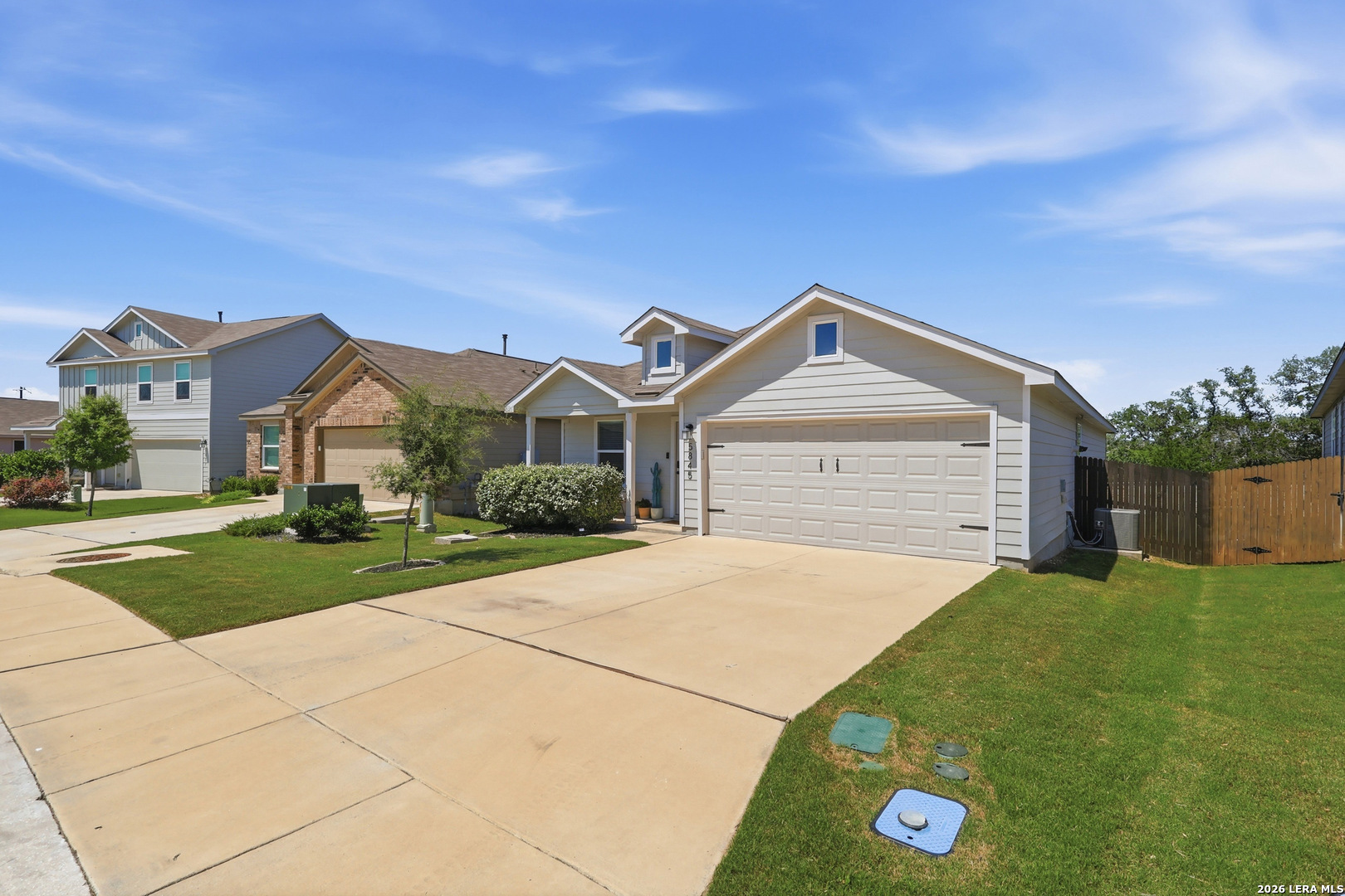 5845 Companion Loop Bulverde TX 78163