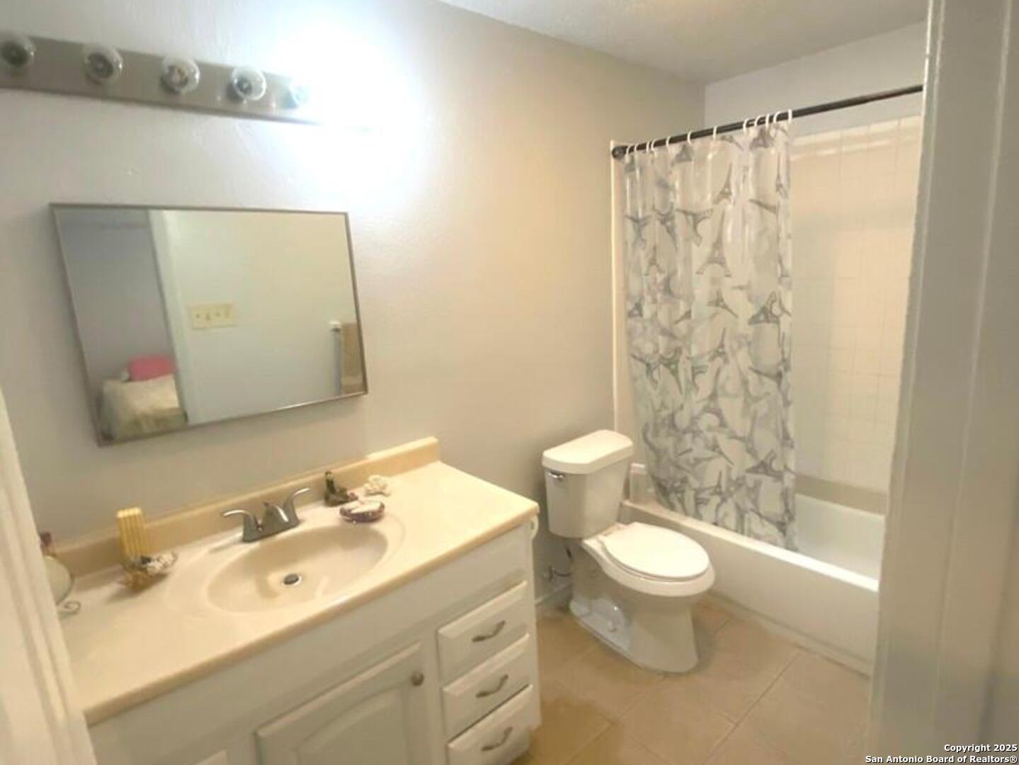 6418 Timberhill San Antonio TX 78238
