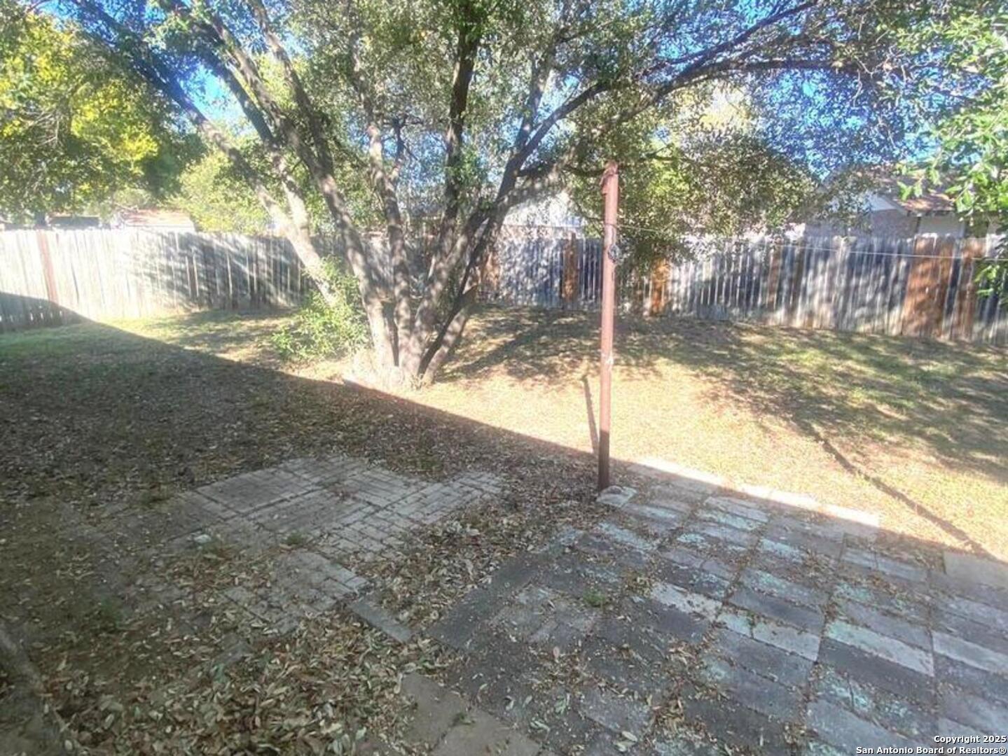 6418 Timberhill San Antonio TX 78238