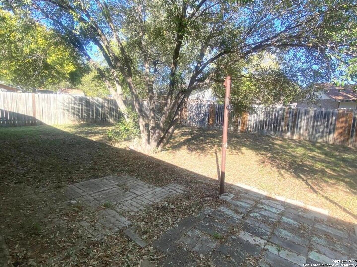 6418 Timberhill San Antonio TX 78238