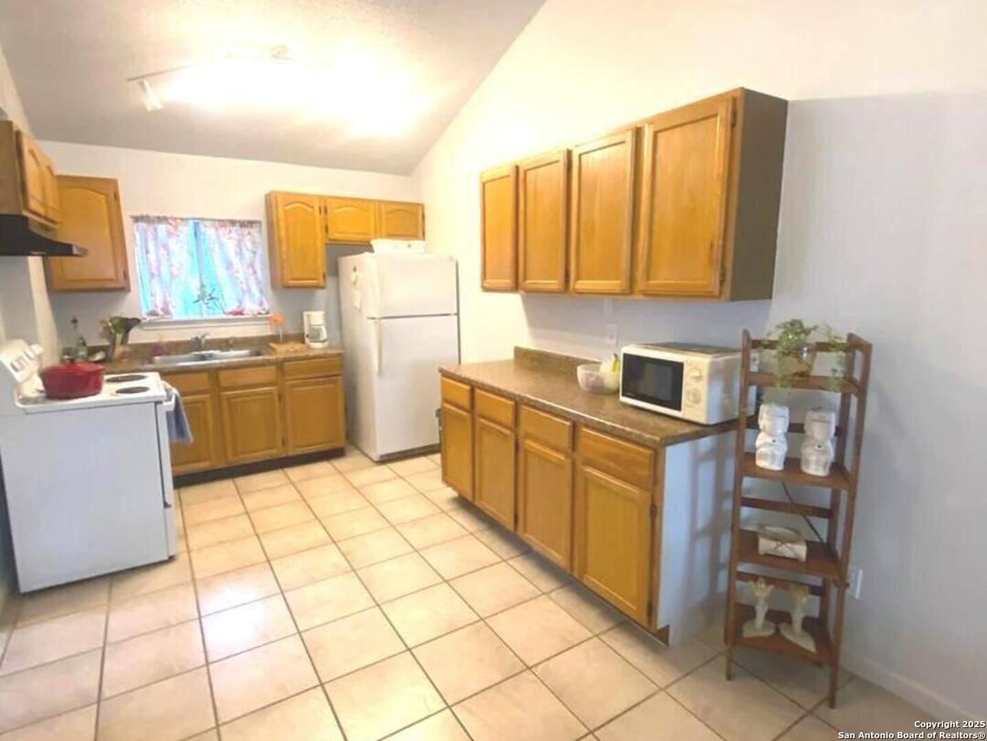 6418 Timberhill San Antonio TX 78238