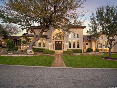 8730 Terra Gate San Antonio TX 78255