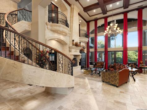 8730 Terra Gate San Antonio TX 78255