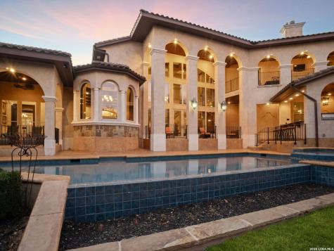 8730 Terra Gate San Antonio TX 78255