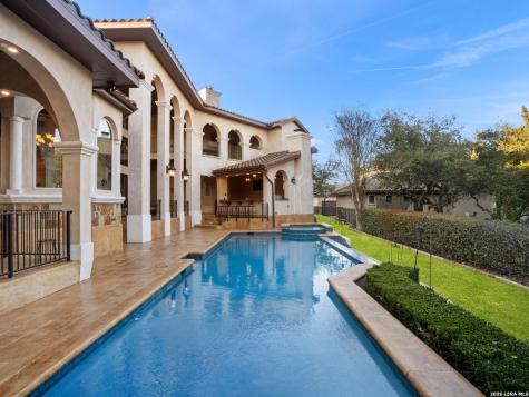 8730 Terra Gate San Antonio TX 78255
