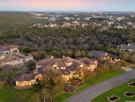 8730 Terra Gate San Antonio TX 78255