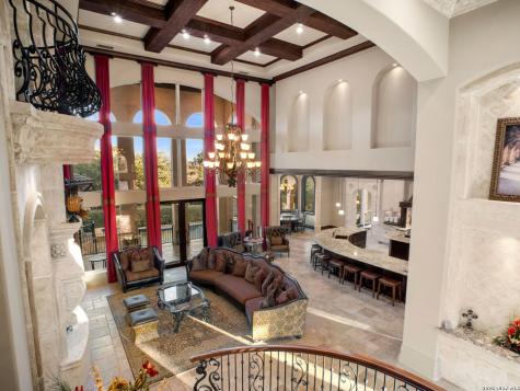 8730 Terra Gate San Antonio TX 78255