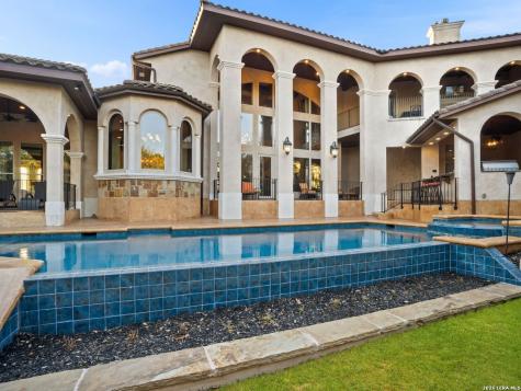 8730 Terra Gate San Antonio TX 78255