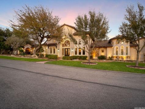 8730 Terra Gate San Antonio TX 78255