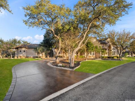 8730 Terra Gate San Antonio TX 78255