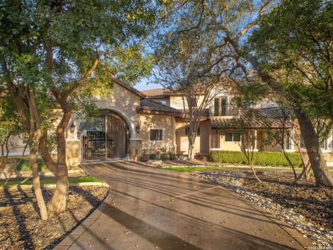 8730 Terra Gate San Antonio TX 78255