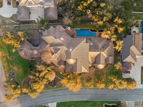 8730 Terra Gate San Antonio TX 78255