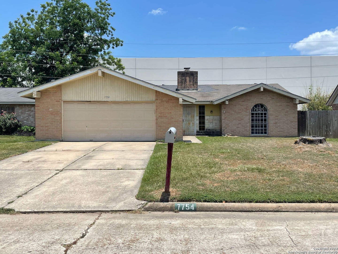 7754 Round Bank Drive Houston TX 77064