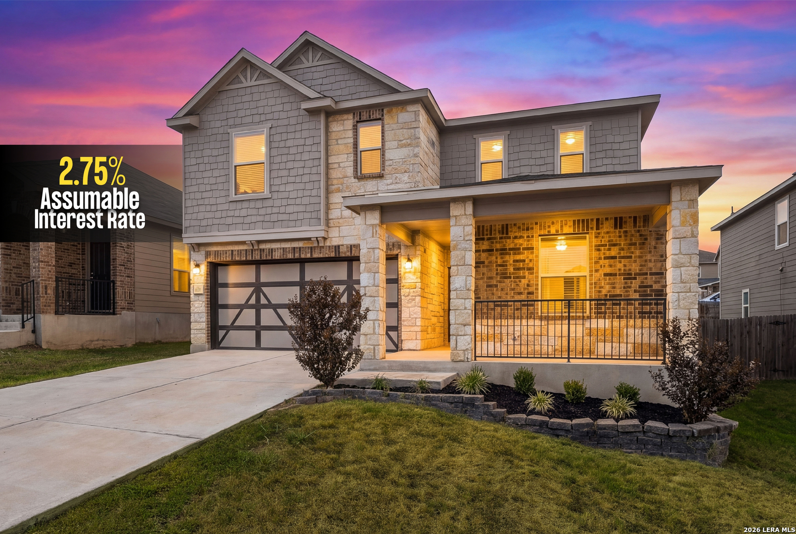11211 Aristides San Antonio TX 78245