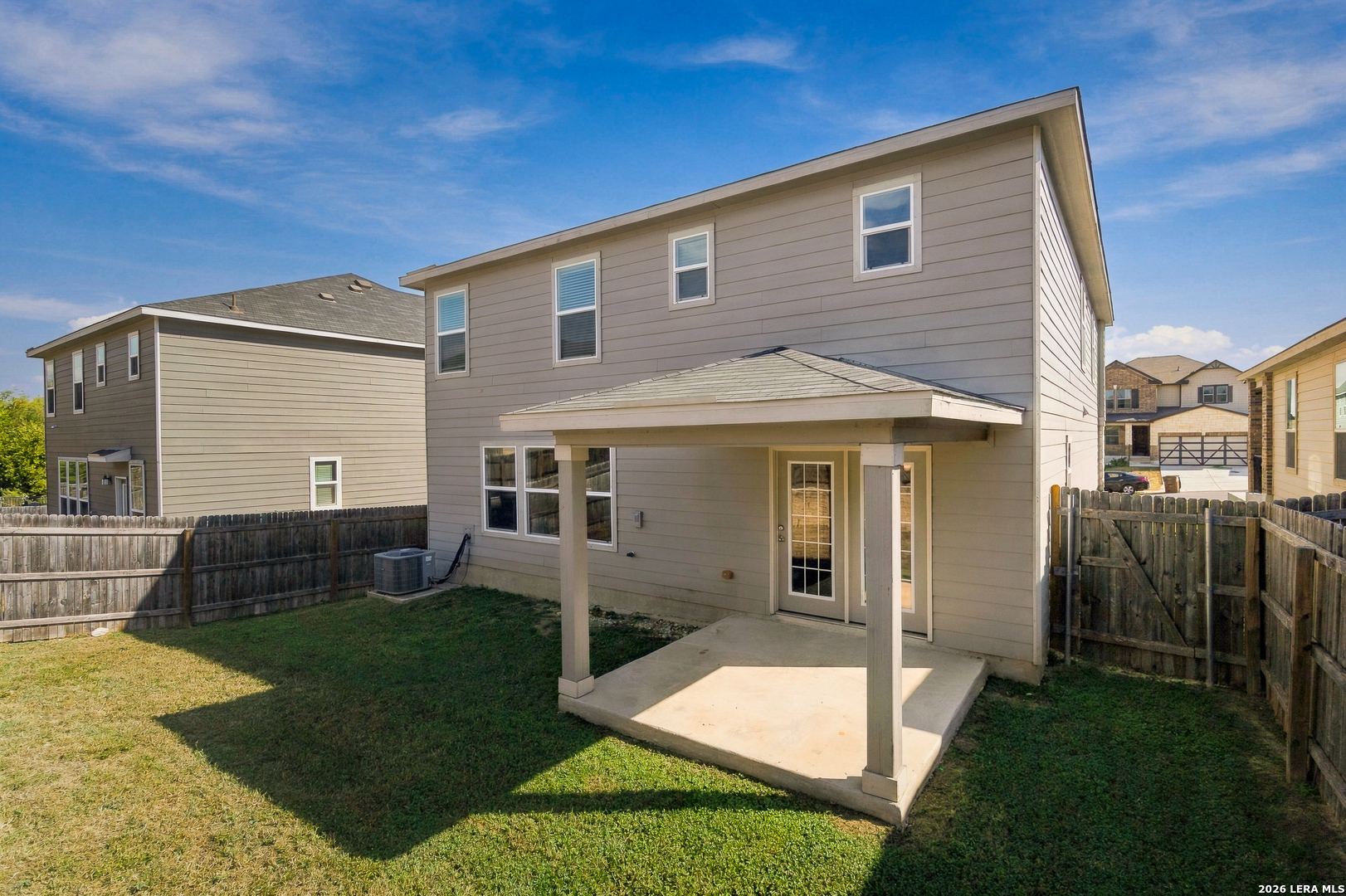11211 Aristides San Antonio TX 78245