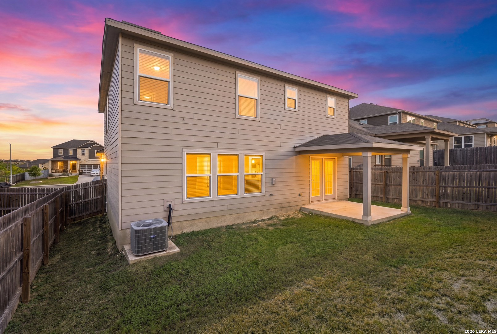 11211 Aristides San Antonio TX 78245