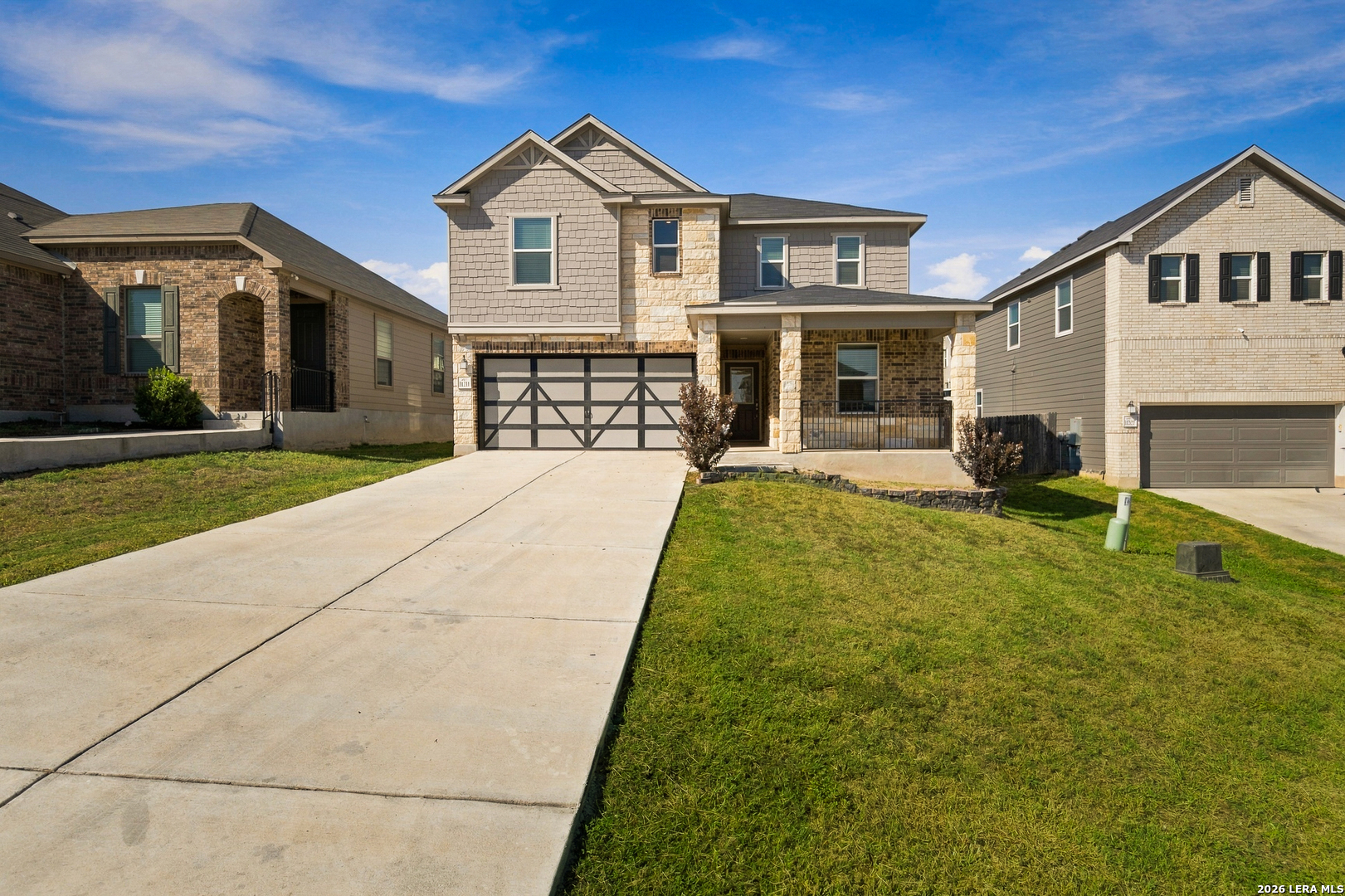 11211 Aristides San Antonio TX 78245