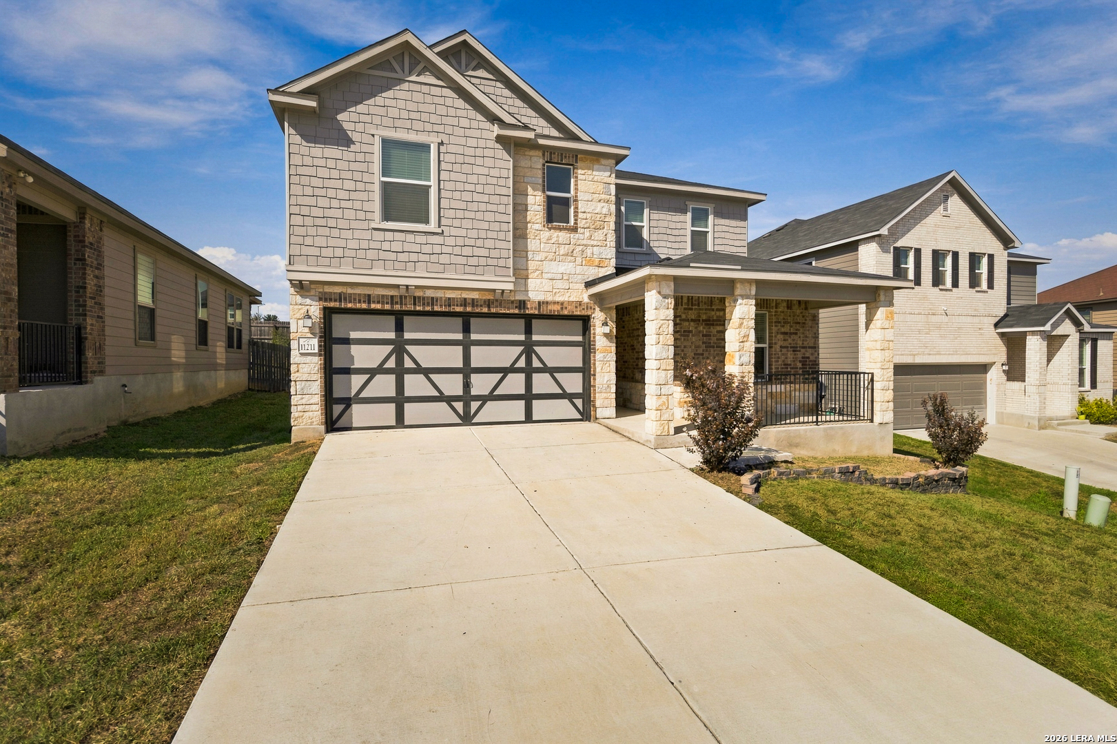 11211 Aristides San Antonio TX 78245