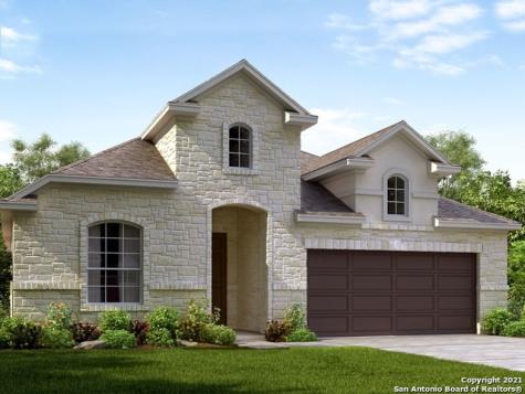 9558 Witten Drive San Antonio TX 78254