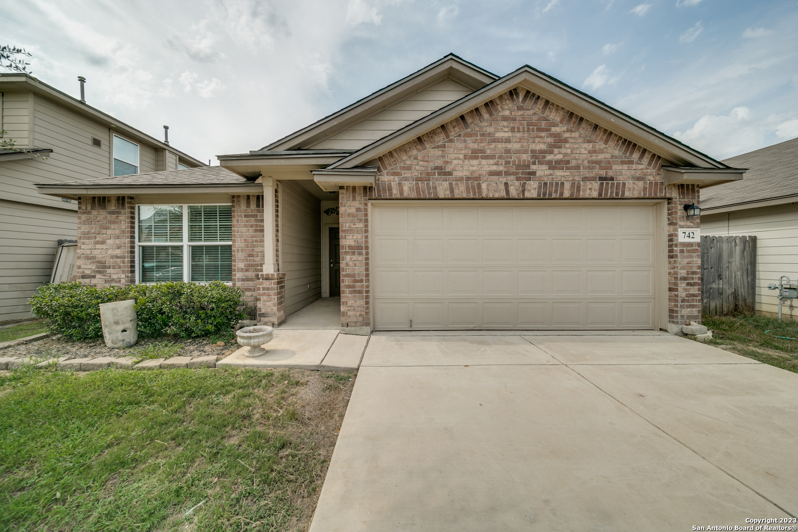 742 Pelican Point San Antonio TX 78221