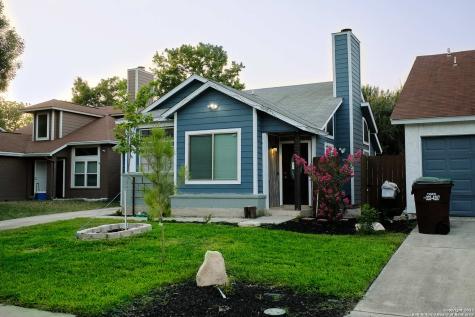 10211 Sunset Field San Antonio TX 78245