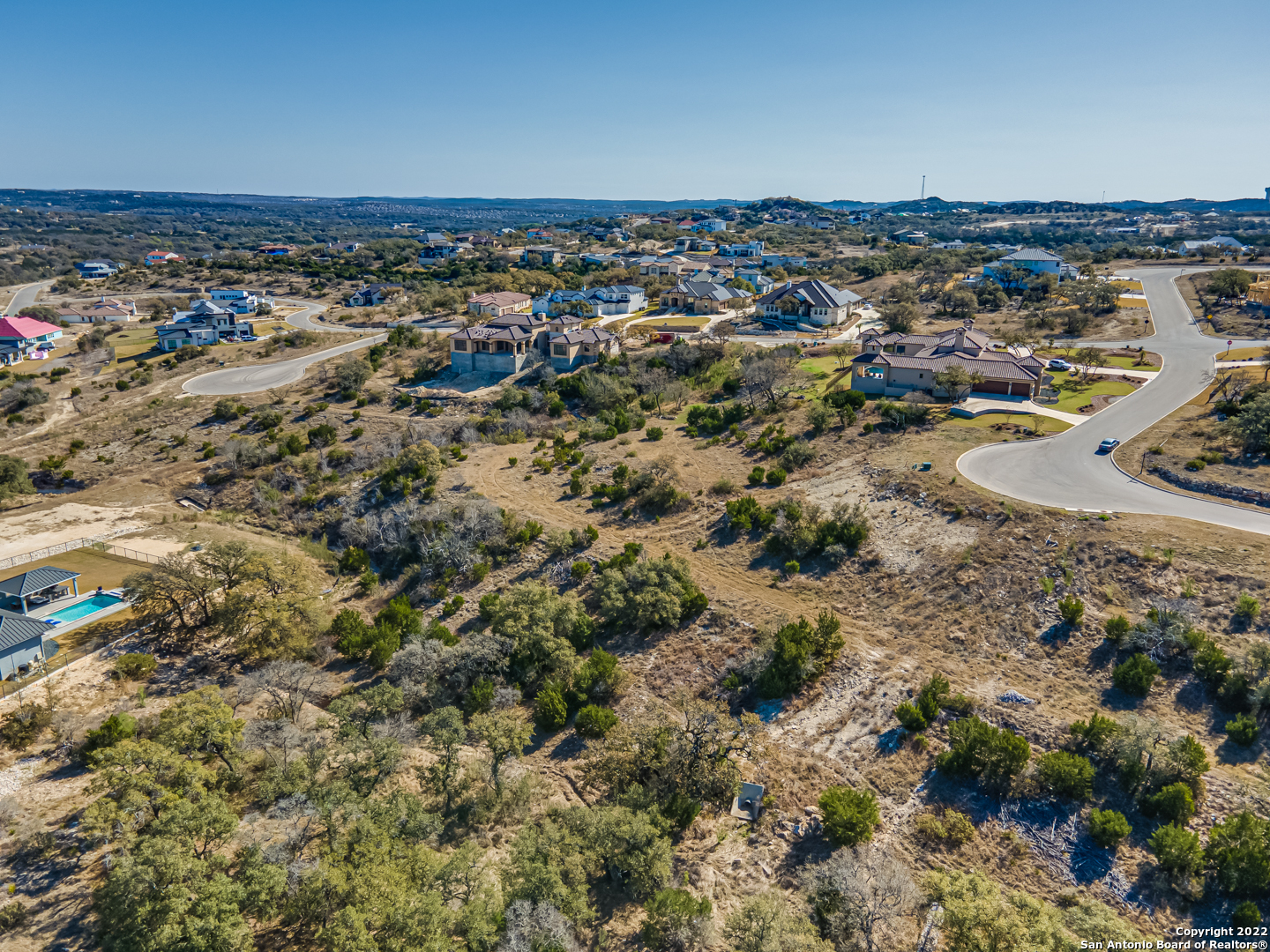 10307 Carrington Way San Antonio TX 78255