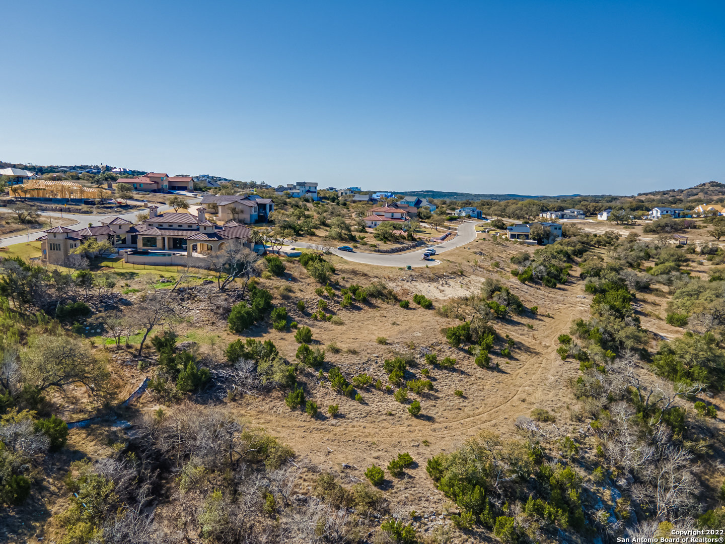 10307 Carrington Way San Antonio TX 78255
