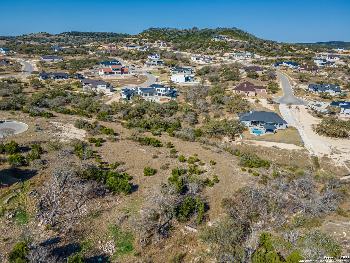 10307 Carrington Way San Antonio TX 78255