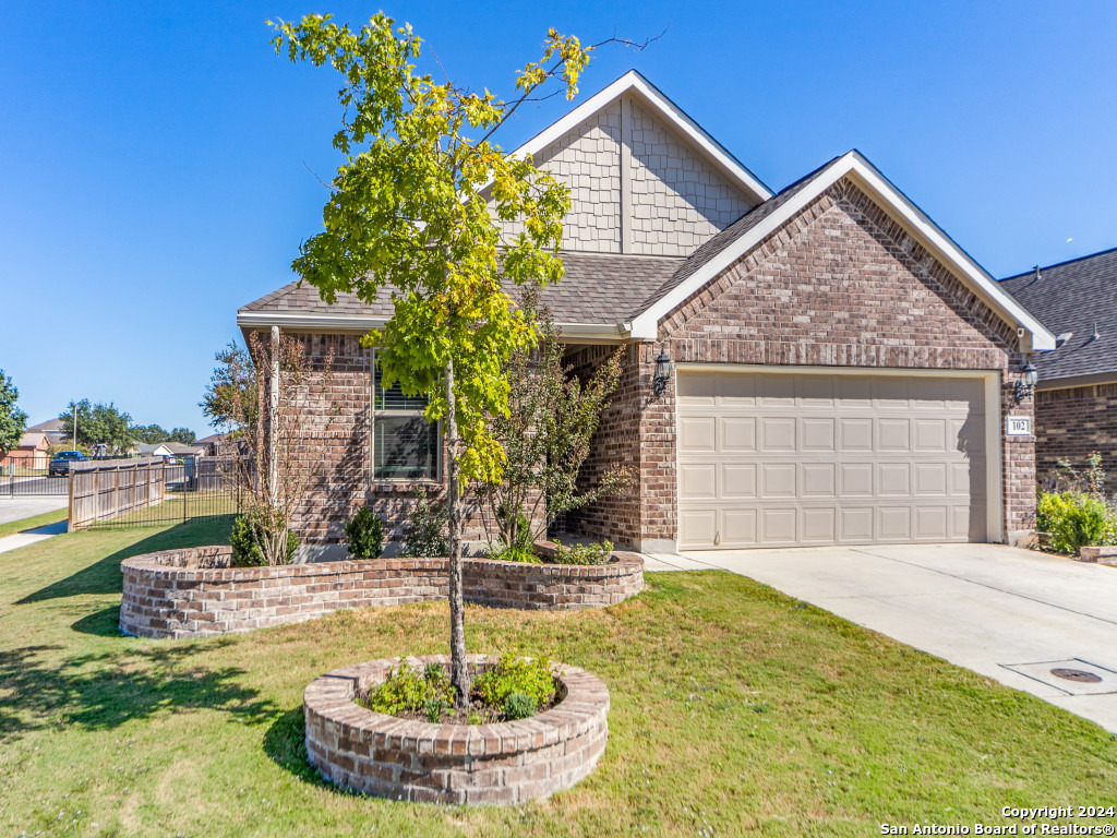 102 Giverny Boerne TX 78006