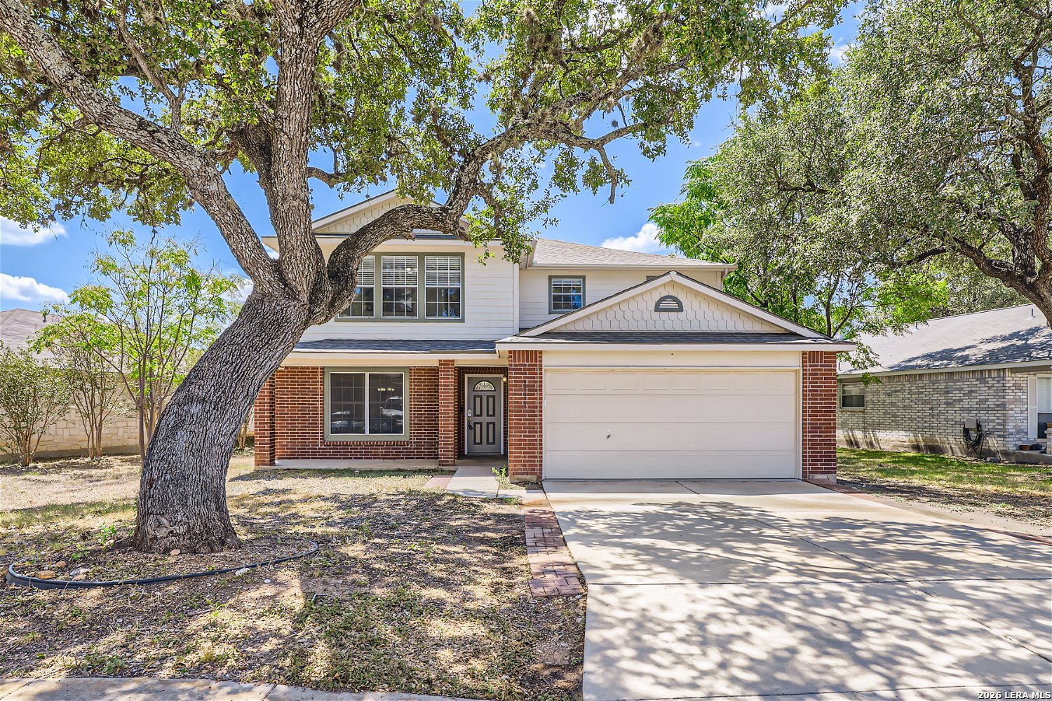 1111 Creek Knoll San Antonio TX 78253