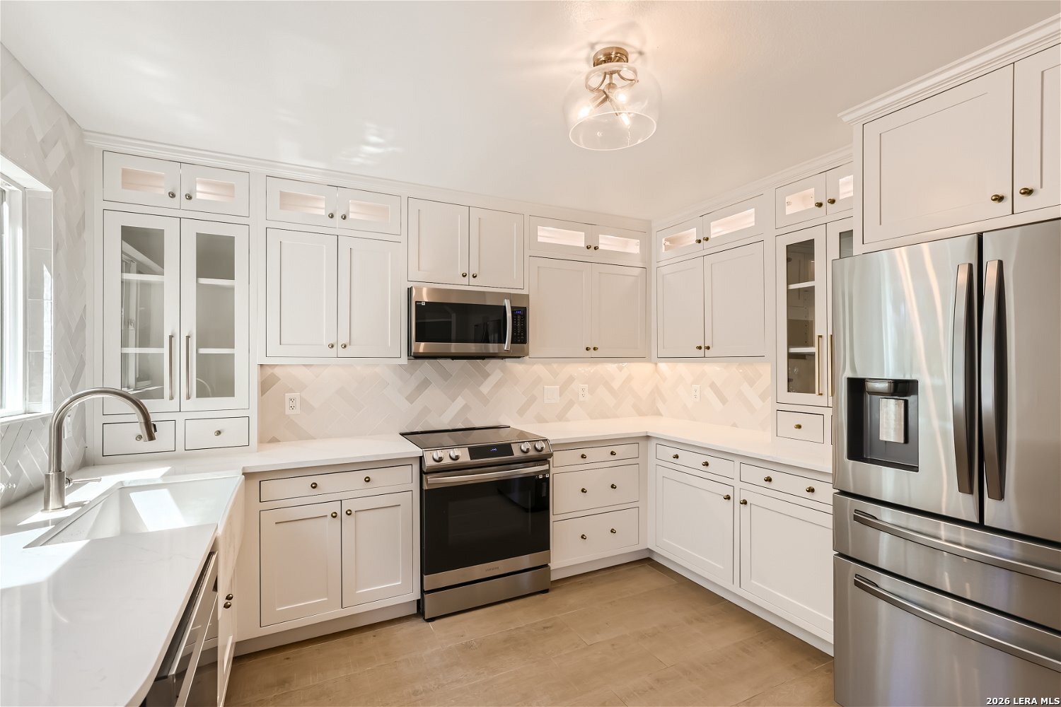 1111 Creek Knoll San Antonio TX 78253