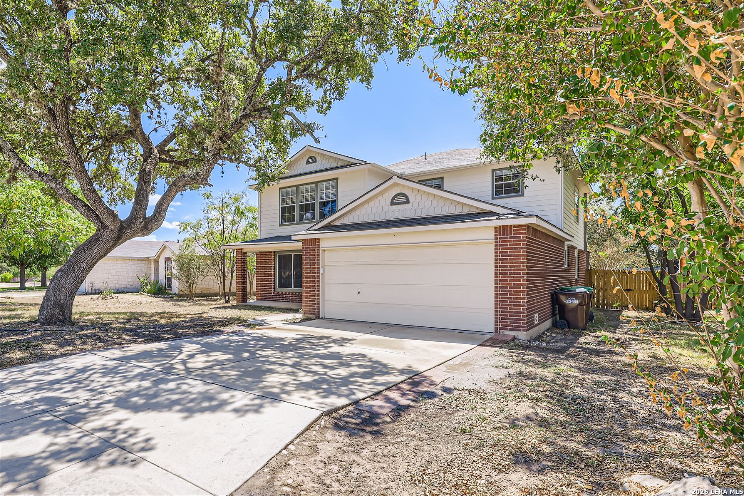 1111 Creek Knoll San Antonio TX 78253