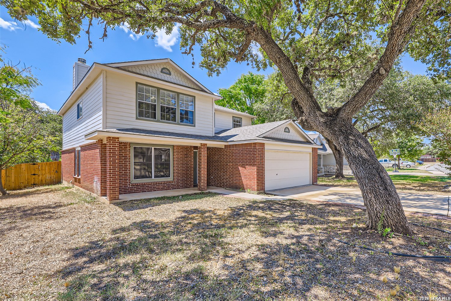 1111 Creek Knoll San Antonio TX 78253