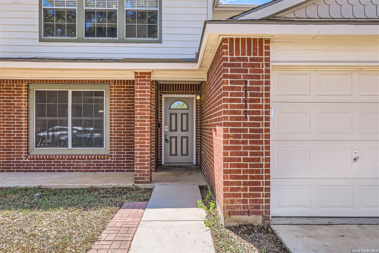 1111 Creek Knoll San Antonio TX 78253