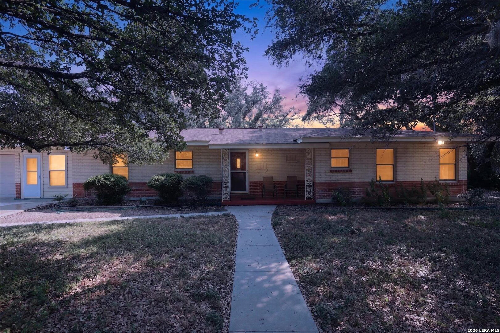 2611 Danbury Street San Antonio TX 78217