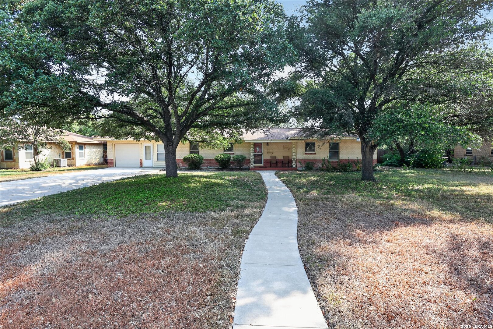 2611 Danbury Street San Antonio TX 78217