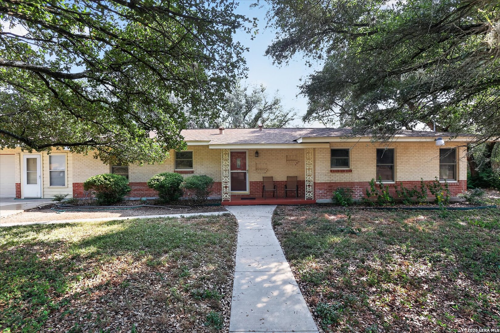2611 Danbury Street San Antonio TX 78217